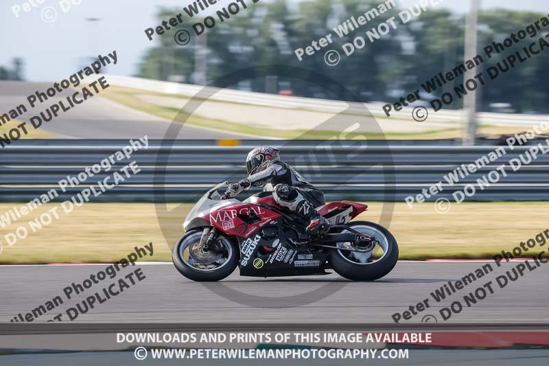 25 to 27th july 2019;Slovakia Ring;event digital images;motorbikes;no limits;peter wileman photography;trackday;trackday digital images